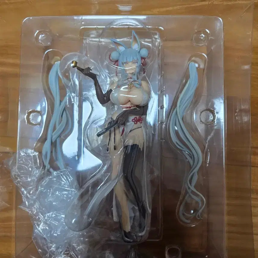 [BUNJANG] SSR-FIGURE Lee In-gwan Water Pipe 1/7 Scale Figure / SSR-FIGURE 이인관 수구 1/7 스케일