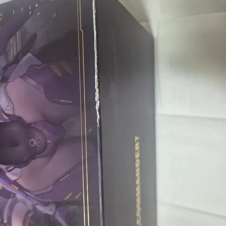[BUNJANG] NİKE Goods Box Official Merchandise / 니케 굿즈박스 택포 15