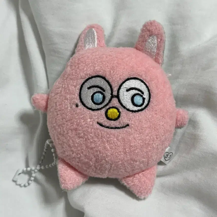 [BUNJANG] 10CM Kwon Jung-yeol Official Reversible Plush Doll / 10CM 권정열 공식 리버시블 인형