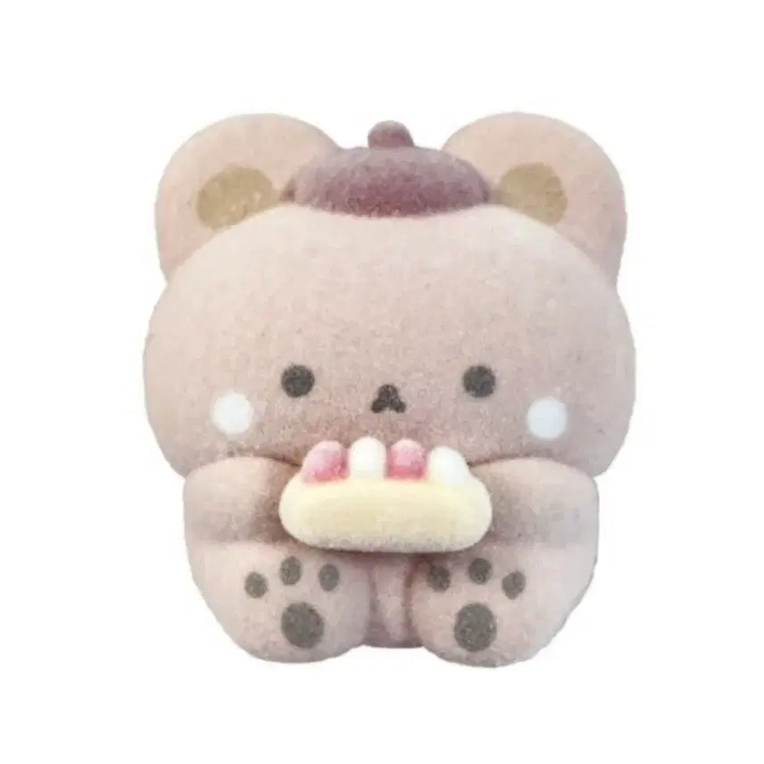 [BUNJANG] Sanrio Sky Studio Floki Figure Gacha (Night Farm) Sealed / 산리오 하늘스튜디오 플로키 피규어 가챠 밤 팜 미개봉 새상품 판매합니다.