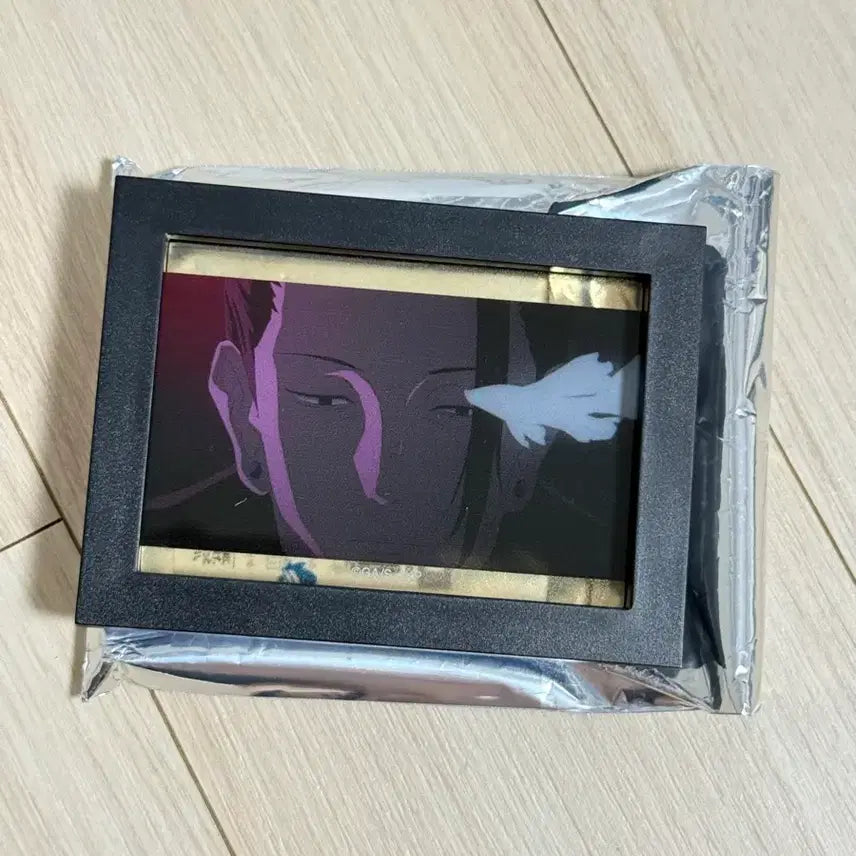 [BUNJANG] Jujutsu Kaisen Acrylic Block Set - Satoru Gojo &amp; Suguru Geto (3 Types) / 주술회전 아크릴 블록 고죠 사토루 게토 스구루 3종