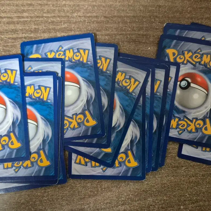 [BUNJANG] Pokemon Energy Cards (22-Card Lot, 2010-2014) / 포켓몬 에너지 카드 22장 2010~2014년 카드