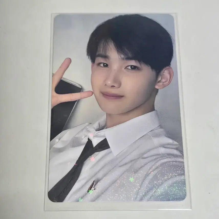 [BUNJANG] ENHYPEN JAY Weverse Japan Photocard / 앤팀 죠 위버스재팬 포카