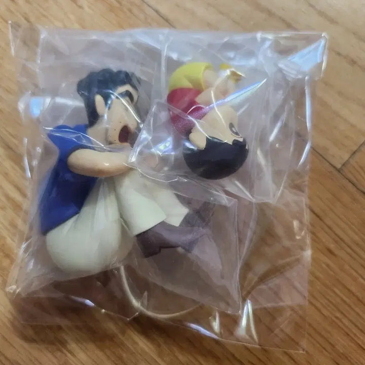 [BUNJANG] Crayon Shin-chan UDF Figure / 짱구는 못말려 udf
