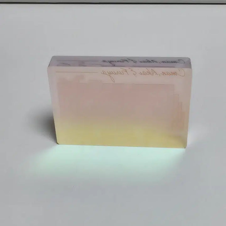 [BUNJANG] Detective Conan 3D Acrylic Block (Conan, Akai, Furuya) / 명탐정 코난 3D 아크릴 블록 (코난, 아카이, 후루야)