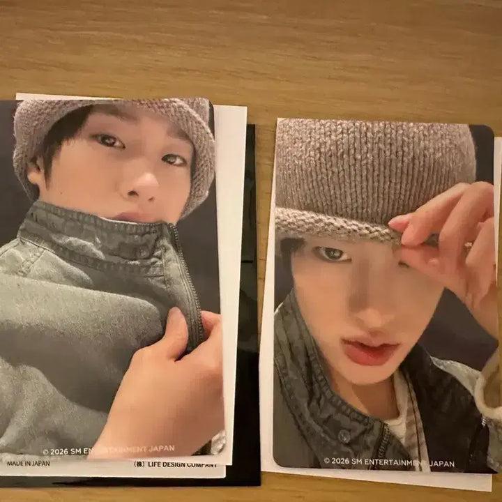 [BUNJANG] RIIZE Japan Fanmeeting Sohhee Set / 라이즈 일본 팬미팅 6만원 이상 엠디 소희 셋트