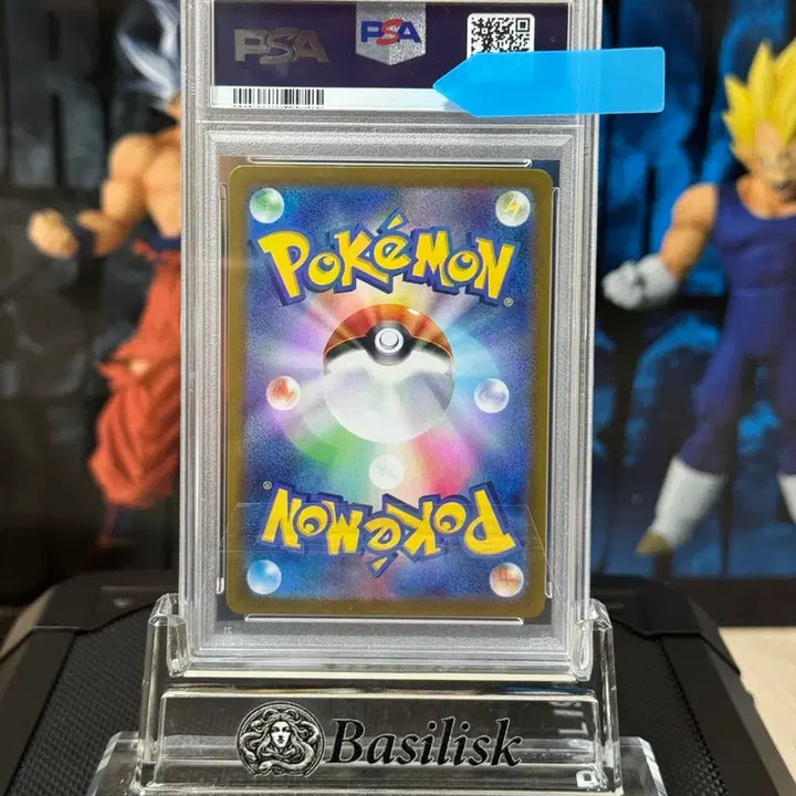 [BUNJANG] Pokemon Card Mimosa SAR PSA 10 Japanese / 포켓몬카드 일판 미모사 sar psa10 팝니다