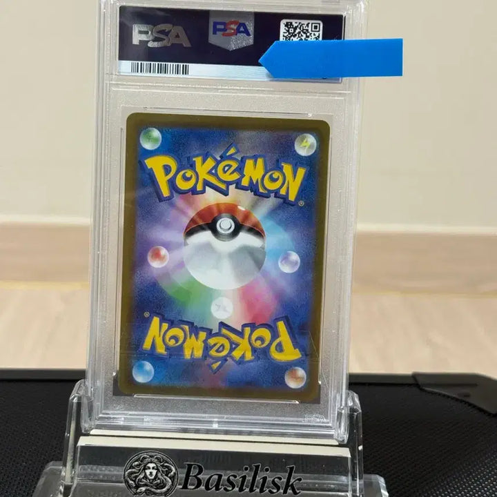 [BUNJANG] Pokemon Card Serena PSA 10 Japanese / 포켓몬카드 일판 세레나 psa10 팝니다