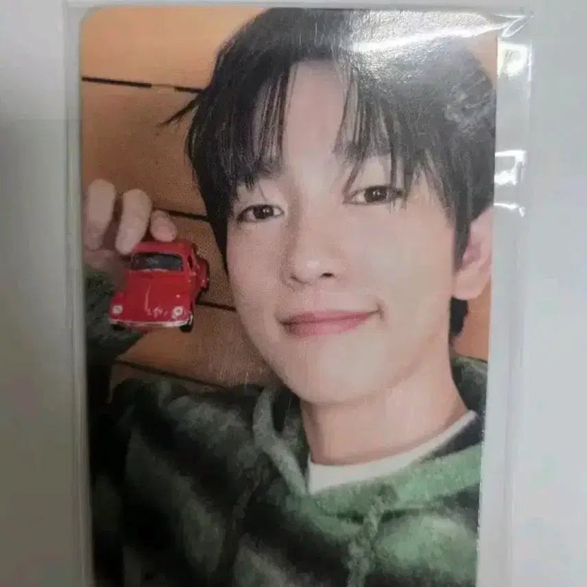 [BUNJANG] GOT7 Jinyoung 2022 Season&