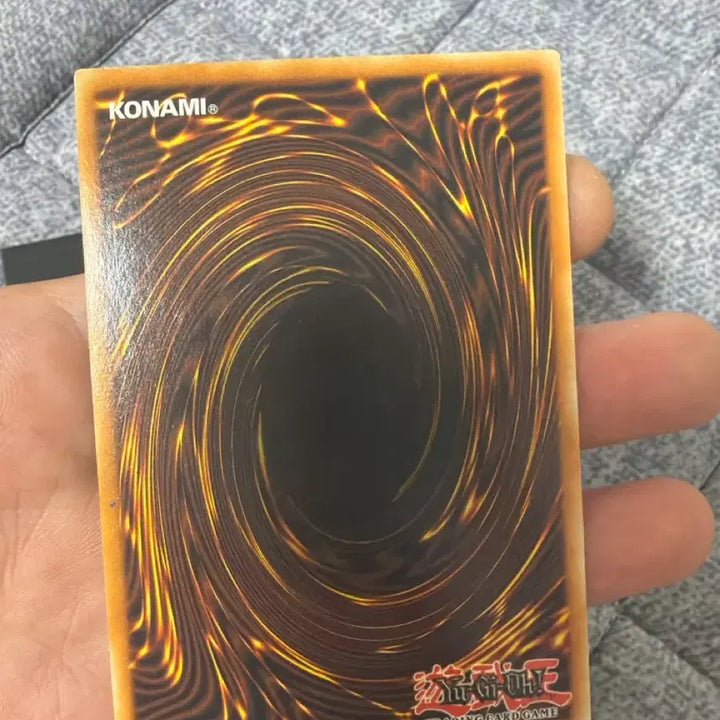 [BUNJANG] Blue-Eyes White Dragon English Edition Card / 푸른눈의백룡 영판