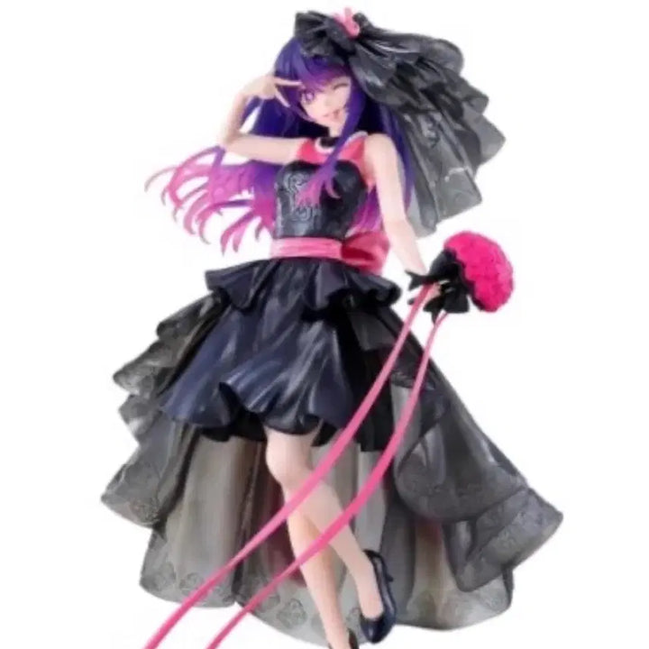 [BUNJANG] Oshi no Ko Ichiban Kuji Last One Award &amp; A Prize Figure Set (Sealed) / (미개봉)최애의아이 라스트원상,A상