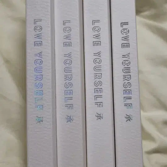 [BUNJANG] BTS LOVE YOURSELF Her Album (L.O.V.E Version) / 방탄소년단 LOVE YOURSELF Her 앨범(L.O.V.E 버전)