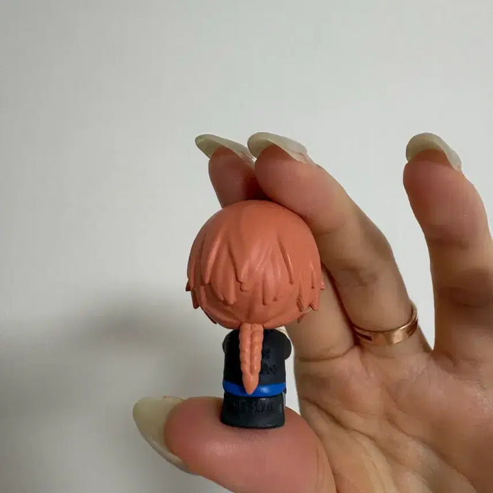 [BUNJANG] Gintama Kamui Yoshiwara MachiBoke Figure / 은혼 요시와라 카무이 마치보케