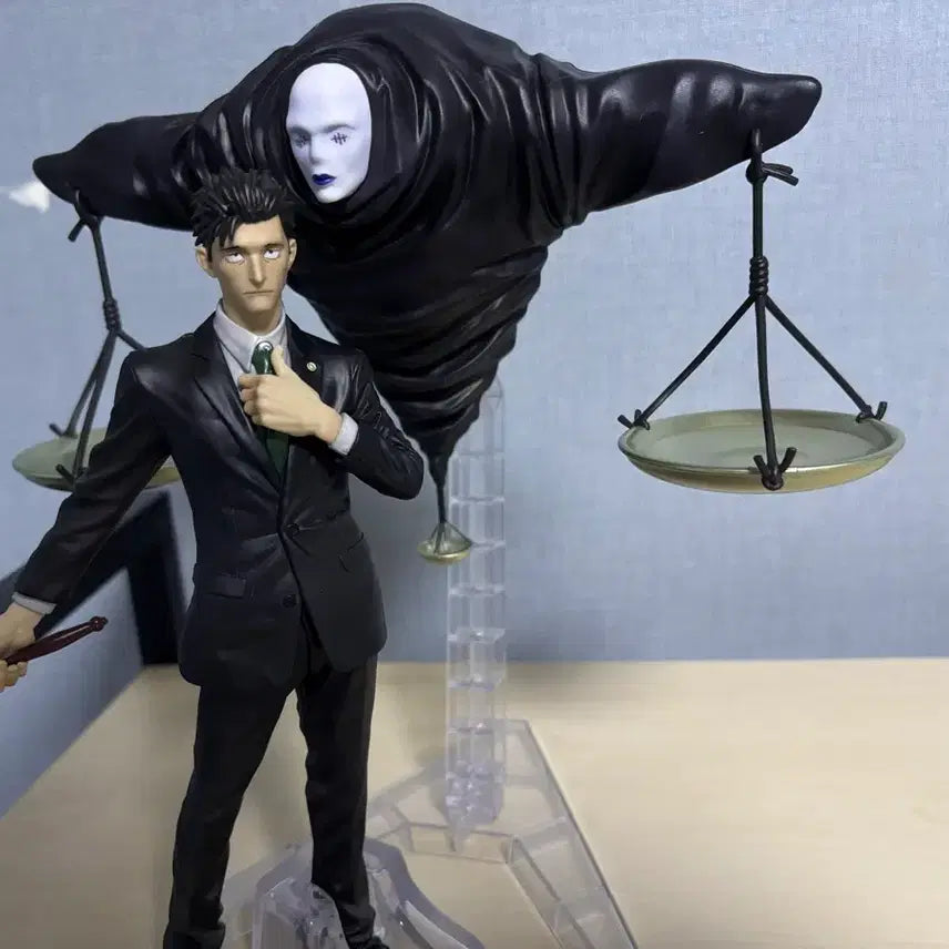 [BUNJANG] Higurema Last One Prize Figure / 히구루마 라스트원상