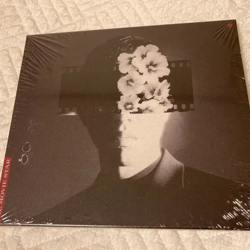 [BUNJANG] BewhY The Movie Star CD (Sealed) / 비와이 BewhY 미개봉 The Movie Star CD 힙합 국힙