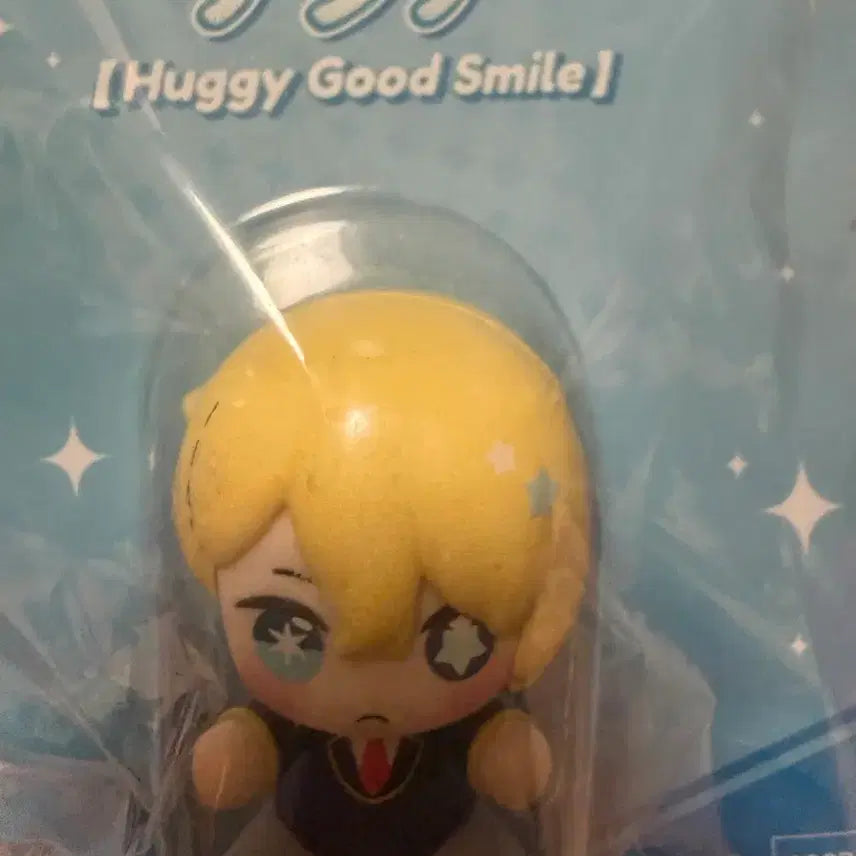 [BUNJANG] Oshi no Ko Aqua Figure / 최애의 아이 아쿠아 피규어