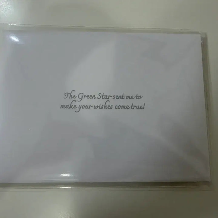 [BUNJANG] NCT WISH Sion Encore Photobook Set / 원가 엔시티위시 시온 앙콘 포토레터세트 양도 nct wish
