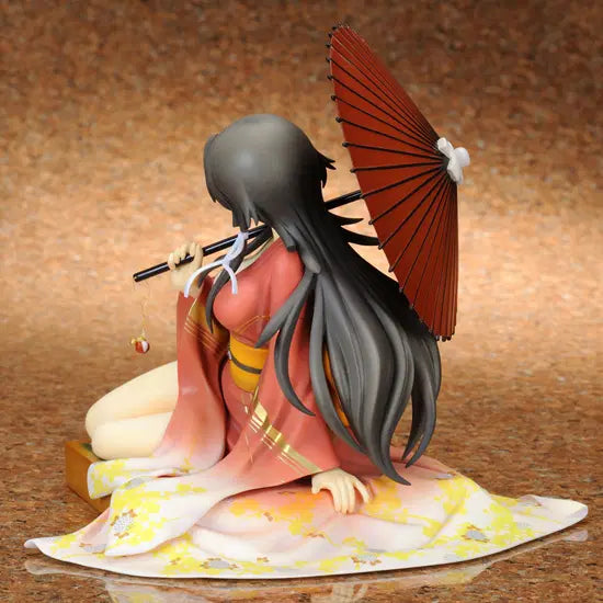 [BUNJANG] Muv-Luv Total Eclipse Takamura Yui Walha Version Figure (Sealed) / 미개봉 새제품 마브러브 토탈 이클립스 &