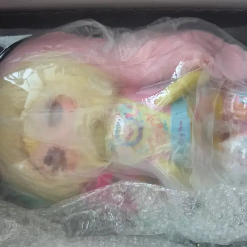 [BUNJANG] Limited Edition Babysuri Alice Rabbittown 400% Doll / [한정판] 베이비쓰리 앨리스 래빗타운 400% 인형