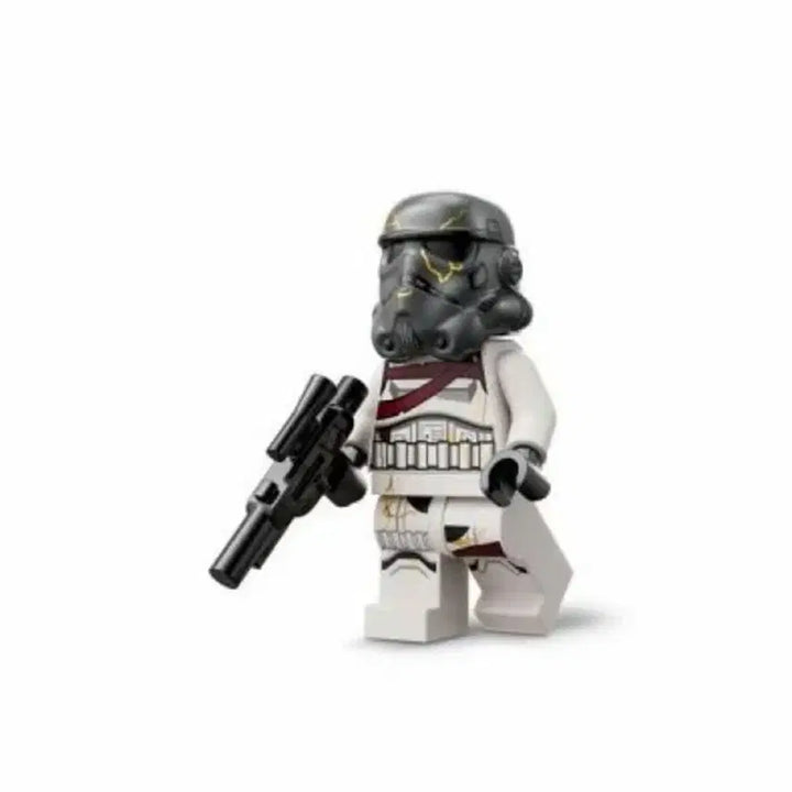 [BUNJANG] LEGO Star Wars 75412 Knight Trooper New / 레고 스타워즈 75412 나이트 트루퍼 새상품(소품 포함)