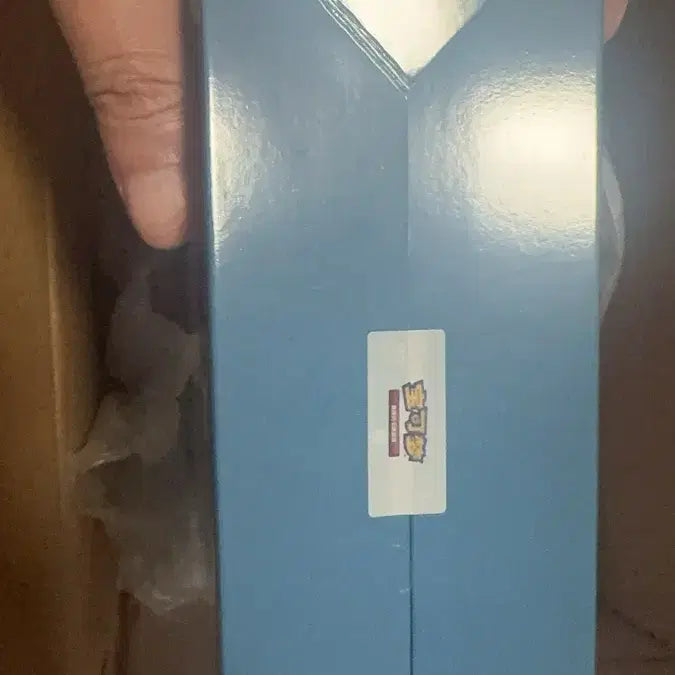 [BUNJANG] Pokemon 151 Jumbo Box Bundle / 151 꼬부기세트