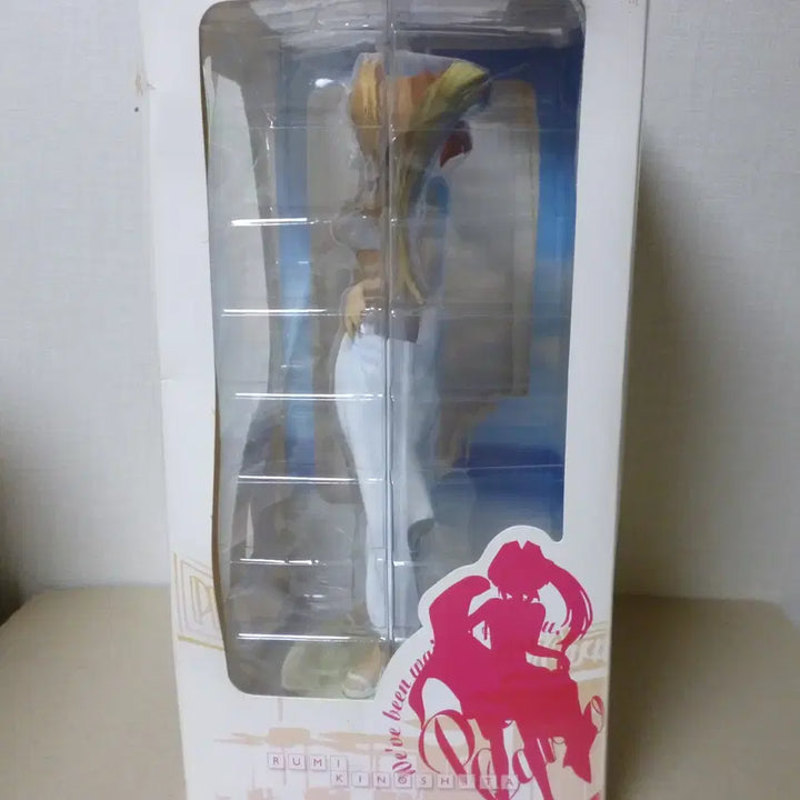 [BUNJANG] Pia Carrot e Youkoso! Lumina Kinoshita 29cm Figure / 피아캐롯에 어서 오십시오 키노시타 루미 29cm 피규어