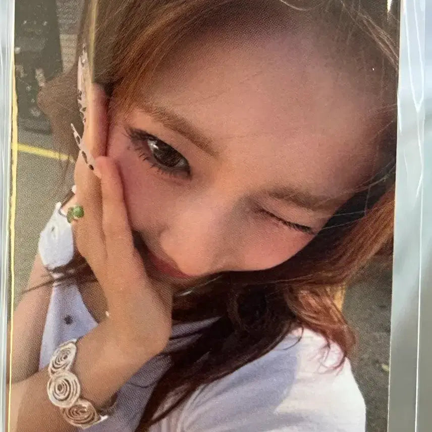 [BUNJANG] BABYMONSTER Ruka Official Photocard / 베이비몬스터 루카 공방포카