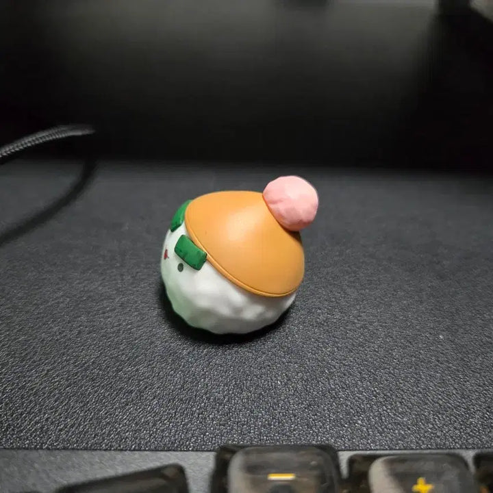 [BUNJANG] Stellive Inari Resin Figure / 스텔 이나리 레진 피규어