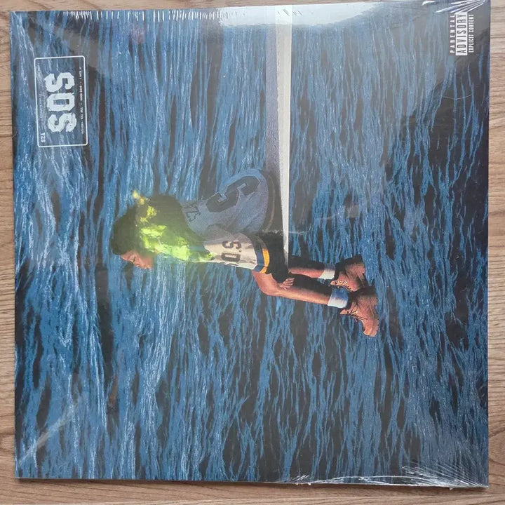 [BUNJANG] Bundle Set 10 LP Records (Sealed) / 미개봉 LP 10종 일괄
