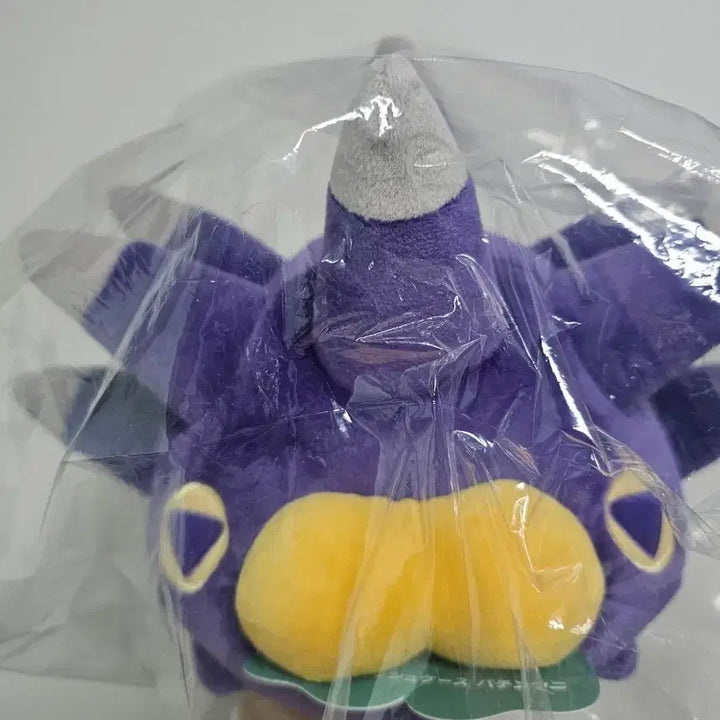 [BUNJANG] Pokemon Pincurchin Tissue Case / 포켓몬 팝업 찌르성게 티슈케이스