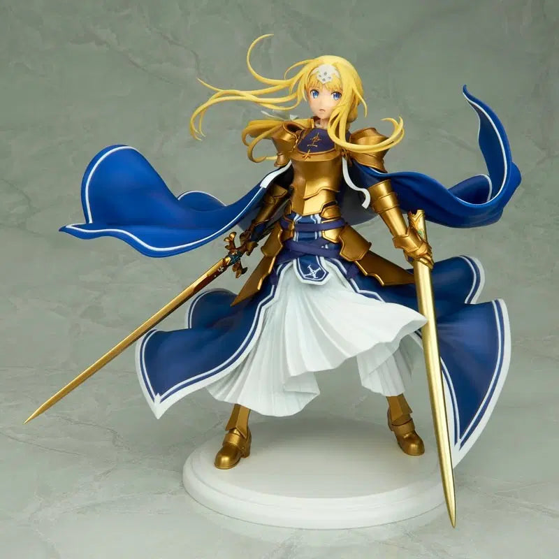 [BUNJANG] Wanderer Sword Art Online Alice Synthesis Thirty Figure / 원더러 소드아트온라인 앨리스 피규어 wanderer 소아온
