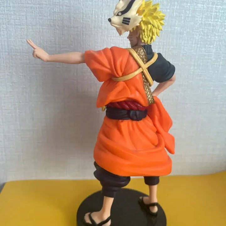 [BUNJANG] Naruto 20th Anniversary Figure / 나루토 20주년 기념 피규어