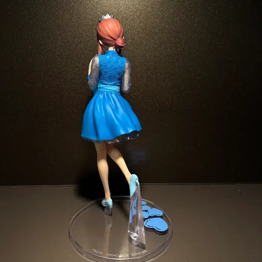 [BUNJANG] Ichiban Kuji The Quintessential Quintuplets ~Five Celebrations~ C Prize Nakano Miku / 제일복권 5등분의 신부 ~다섯 쌍둥이 셀레브레이션~ C상 나카노 미쿠
