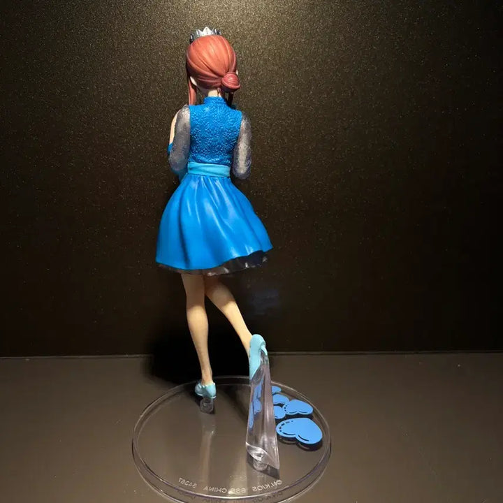 [BUNJANG] Ichiban Kuji The Quintessential Quintuplets ~Five Celebrations~ C Prize Nakano Miku / 제일복권 5등분의 신부 ~다섯 쌍둥이 셀레브레이션~ C상 나카노 미쿠
