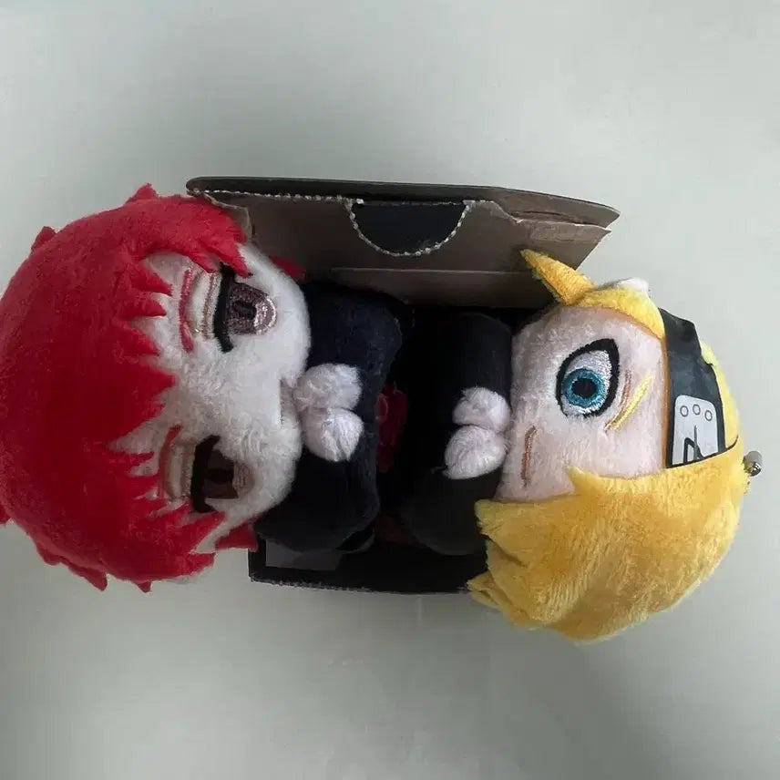 [BUNJANG] Naruto Deidara &amp; Sasori Potekoro / 나루토 데이다라, 사소리 포테코로 판매합니다