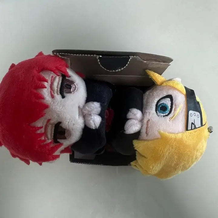 [BUNJANG] Naruto Deidara &amp; Sasori Potekoro / 나루토 데이다라, 사소리 포테코로 판매합니다
