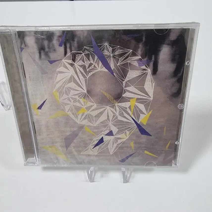 [BUNJANG] 9와 숫자들 1st Album CD (First Press Sealed) / 9와 숫자들 1집 CD (초판미개봉)