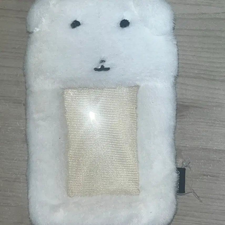 [BUNJANG] Dugganadi Photocard Holder / 듀가나디 포토카드 홀더