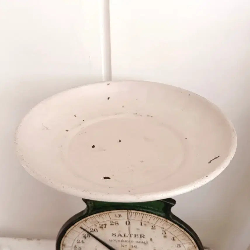 [BUNJANG] Original Vintage Scale / 오리지널 빈티지 저울