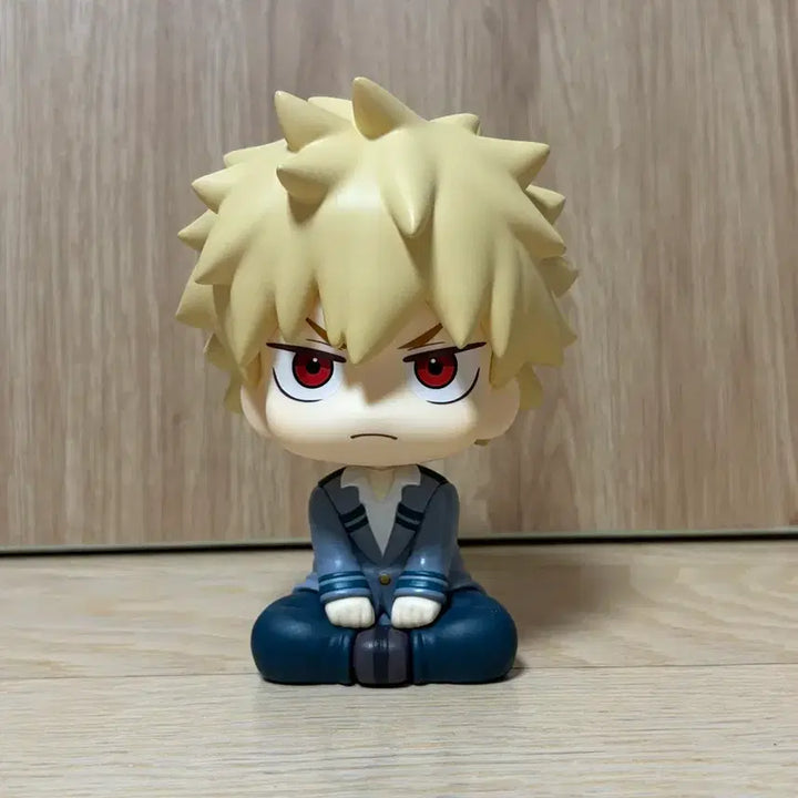 [BUNJANG] My Hero Academia Bakugo Lookup Figure / 급처)나히아 바쿠고 룩업 판매 양도 공구
