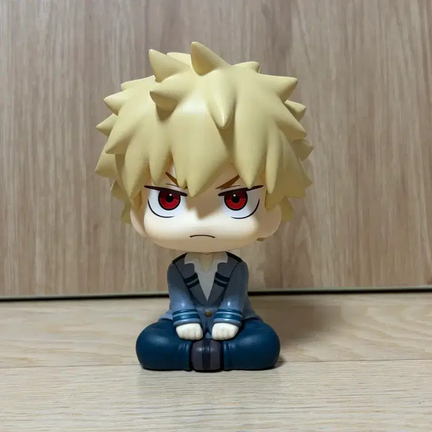 [BUNJANG] My Hero Academia Bakugo Lookup Figure / 급처)나히아 바쿠고 룩업 판매 양도 공구
