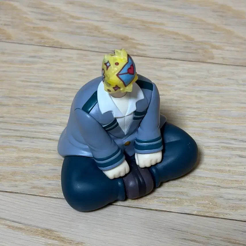 [BUNJANG] My Hero Academia Bakugo Lookup Figure / 급처)나히아 바쿠고 룩업 판매 양도 공구