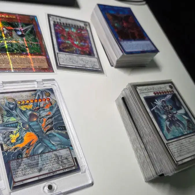 [BUNJANG] Yu-Gi-Oh! Card Bundle Set / 유희왕 카드 팝니다