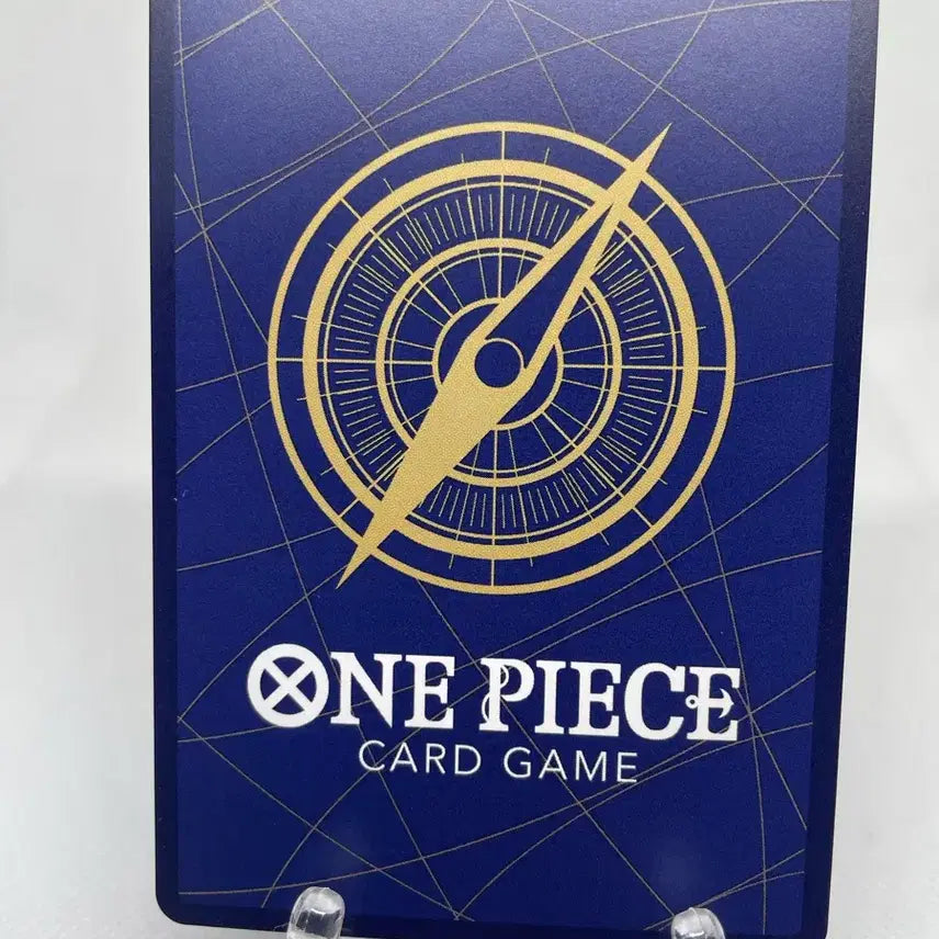 [BUNJANG] One Piece Card Boa Hancock Japanese SR Card / 원피스카드 보아핸콕 보아행콕 일판SR카드