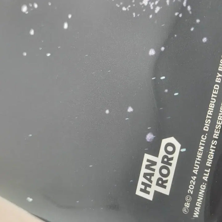 [BUNJANG] Han Ro Ro Lee Sang Byeong LP (2024 First Press, Unsealed) / 한로로 이상비행 lp 2024 초판 개봉반 판매