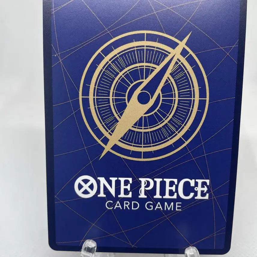 [BUNJANG] One Piece Card Uta North America English Version SR Card / 원피스카드 우타 북미판 영판SR카드
