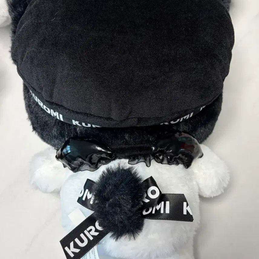 [BUNJANG] Kuromi Fivees Plush Doll / 쿠로미파이브즈 인형