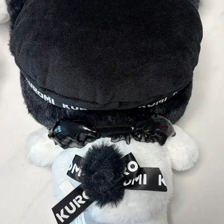 [BUNJANG] Kuromi Fivees Plush Doll / 쿠로미파이브즈 인형