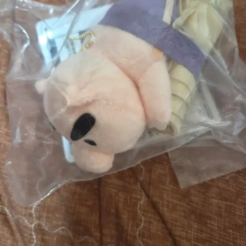 [BUNJANG] Crayon Shin-chan Ichiban Kuji Buriburimon Shopping Basket / 짱구는못말려 제일복권 c상 부리부리몬 장바구니 판매