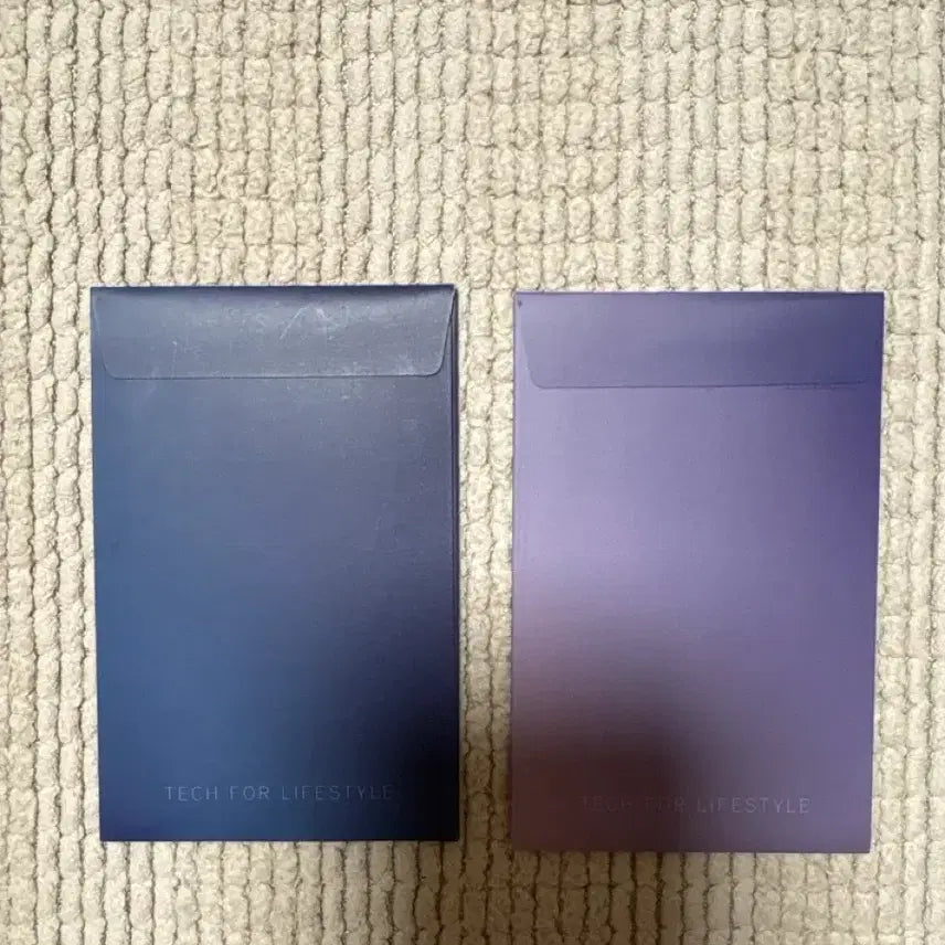 [BUNJANG] Byun Woo Seok Discovery Photocard (Sealed) / 변우석 (미개봉)디스커버리포토카드2종
